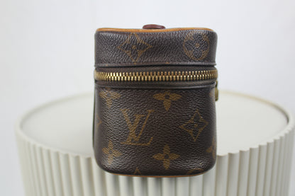 Louis Vuitton Nice Nano