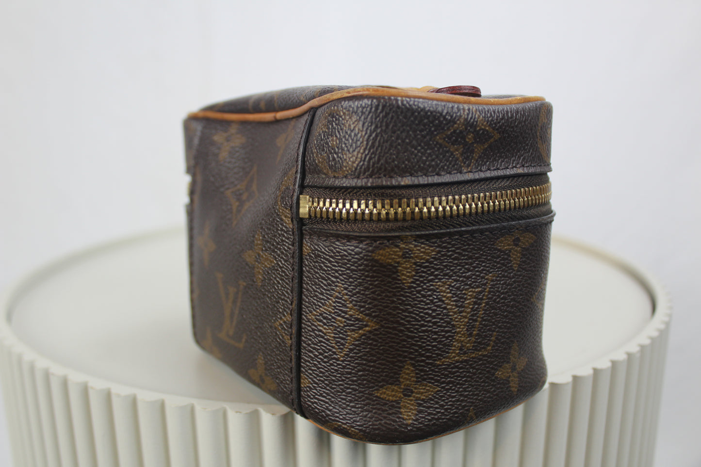 Louis Vuitton Nice Nano