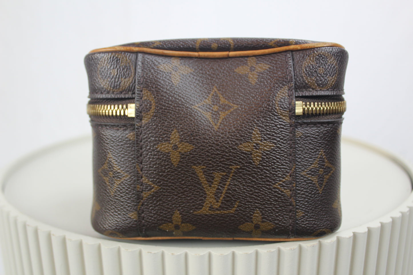 Louis Vuitton Nice Nano