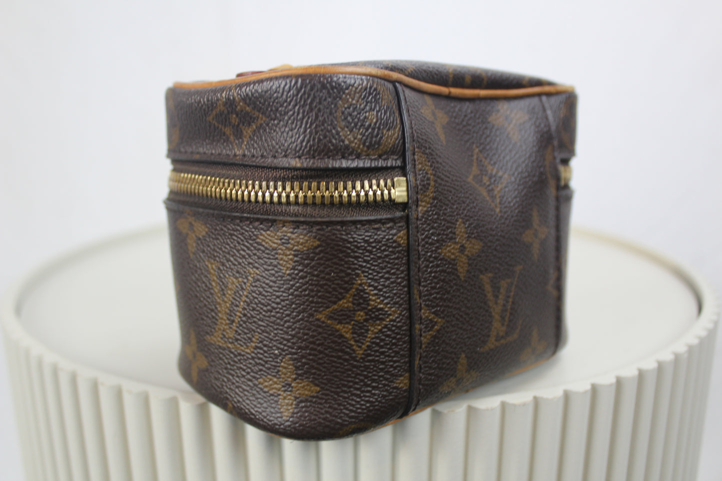 Louis Vuitton Nice Nano