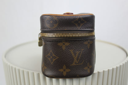 Louis Vuitton Nice Nano