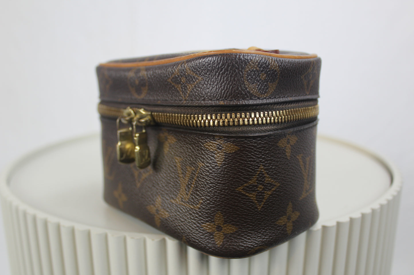 Louis Vuitton Nice Nano