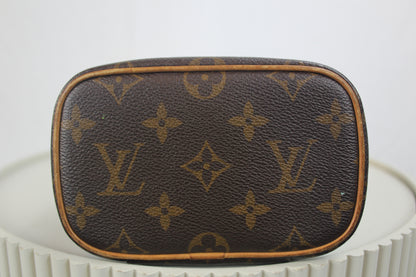 Louis Vuitton Nice Nano