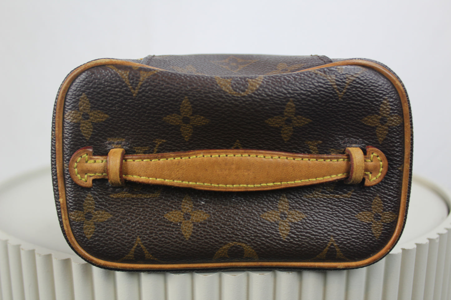 Louis Vuitton Nice Nano