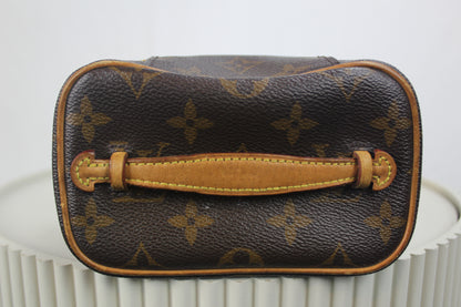 Louis Vuitton Nice Nano