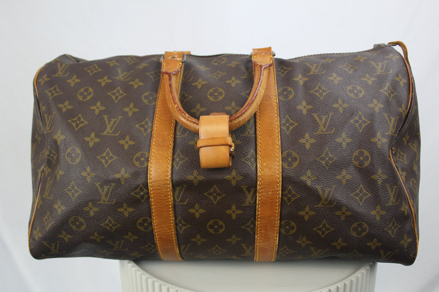 Louis Vuitton Keepall 45