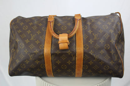 Louis Vuitton Keepall 45