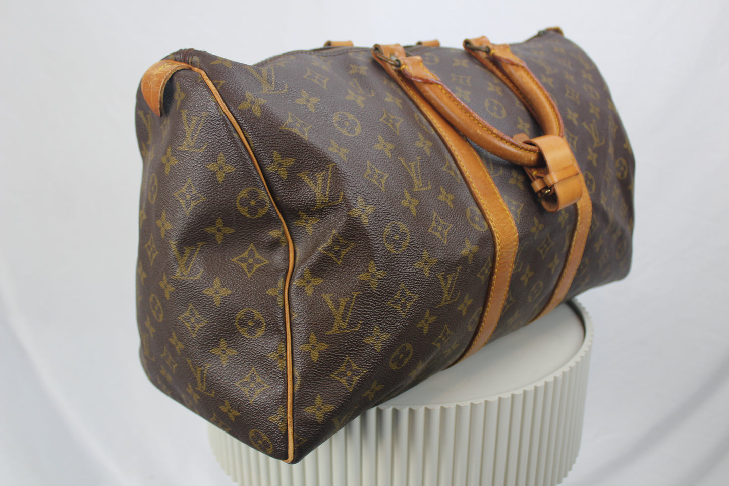 Louis Vuitton Keepall 45