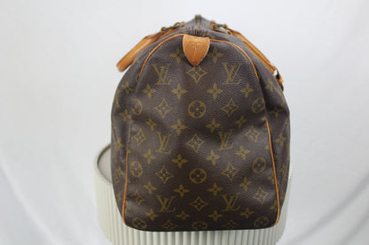 Louis Vuitton Keepall 45