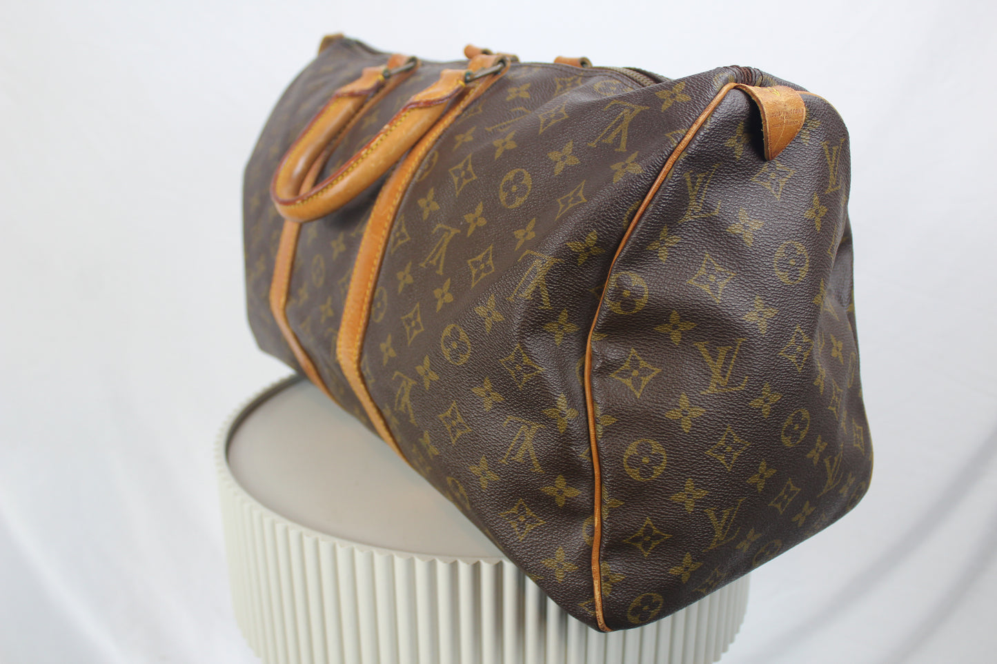 Louis Vuitton Keepall 45
