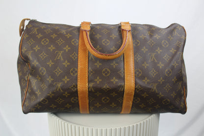 Louis Vuitton Keepall 45