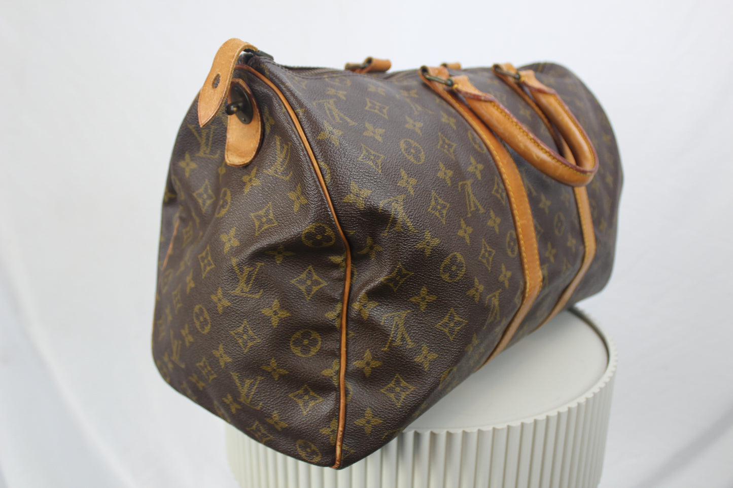 Louis Vuitton Keepall 45