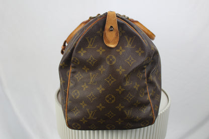 Louis Vuitton Keepall 45