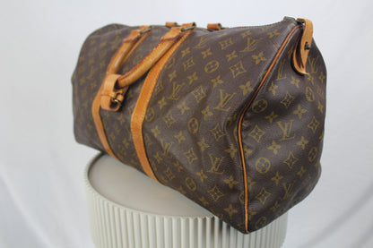 Louis Vuitton Keepall 45