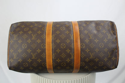 Louis Vuitton Keepall 45