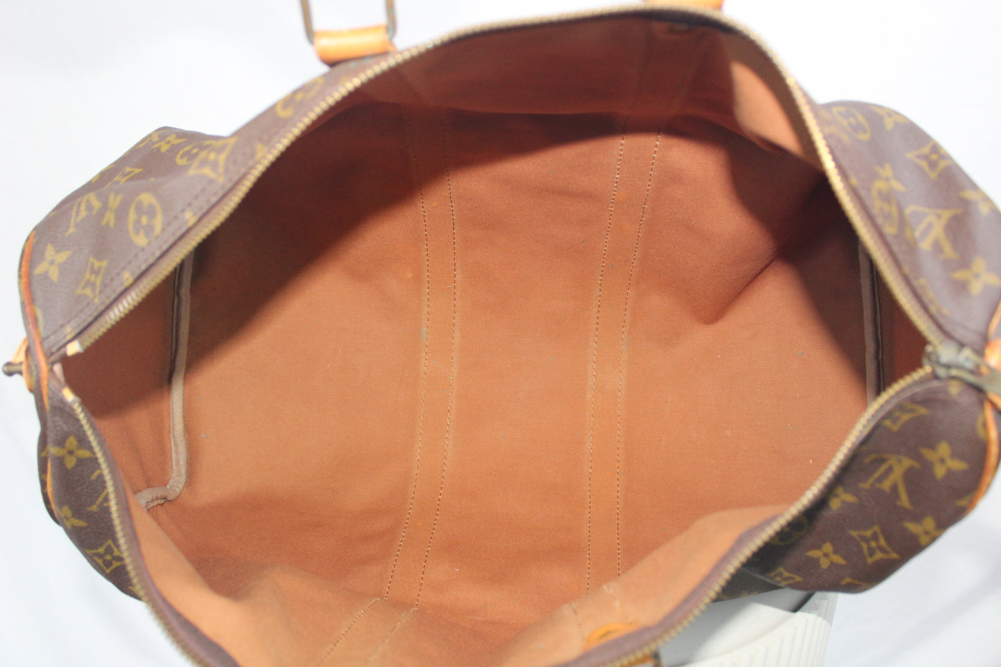 Louis Vuitton Keepall 45