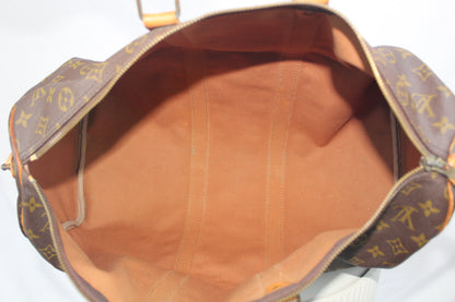 Louis Vuitton Keepall 45