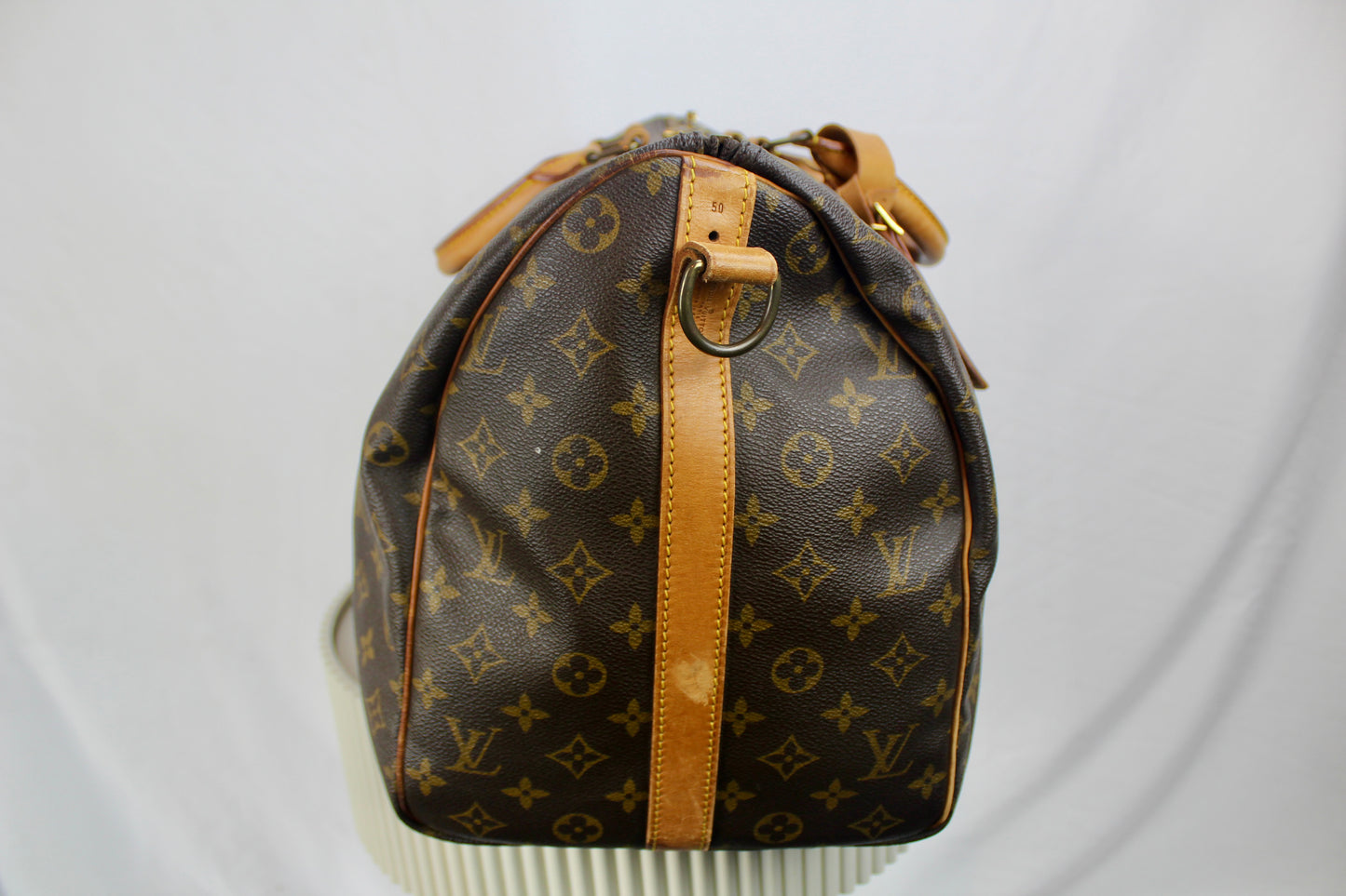 Louis Vuitton Keepall 50