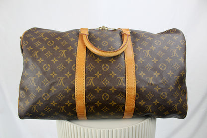 Louis Vuitton Keepall 50