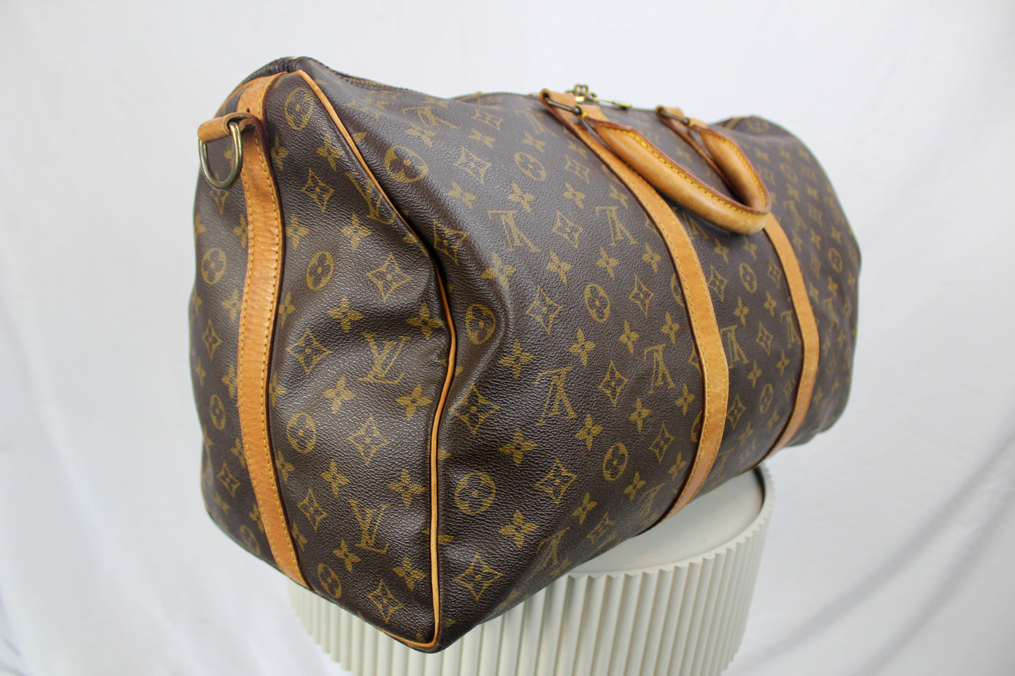 Louis Vuitton Keepall 50