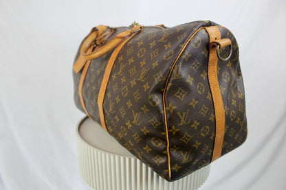 Louis Vuitton Keepall 50