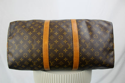 Louis Vuitton Keepall 50