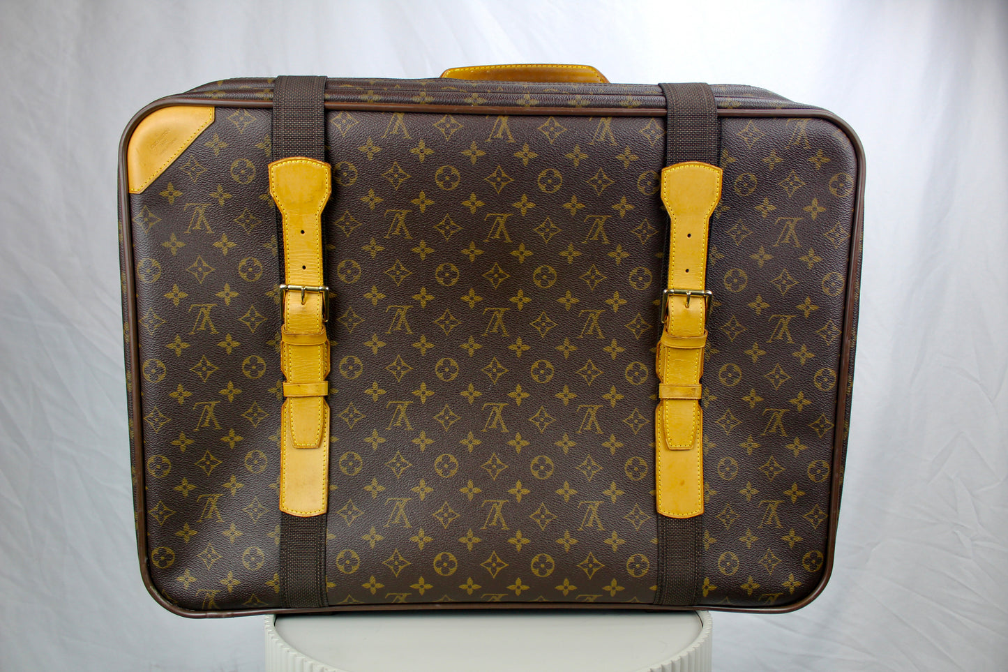 Louis Vuitton Satellite 60