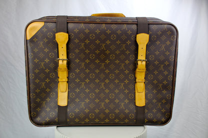 Louis Vuitton Satellite 60