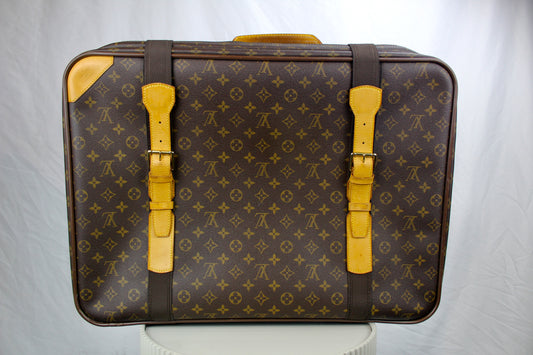Louis Vuitton Satellite 60