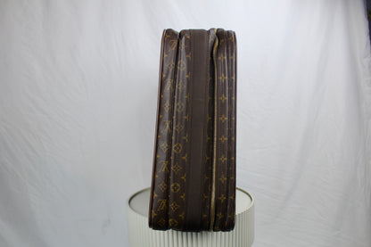 Louis Vuitton Satellite 60