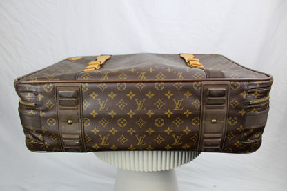 Louis Vuitton Satellite 60