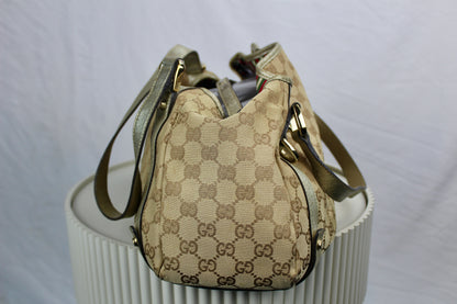 Gucci Abbey Tote