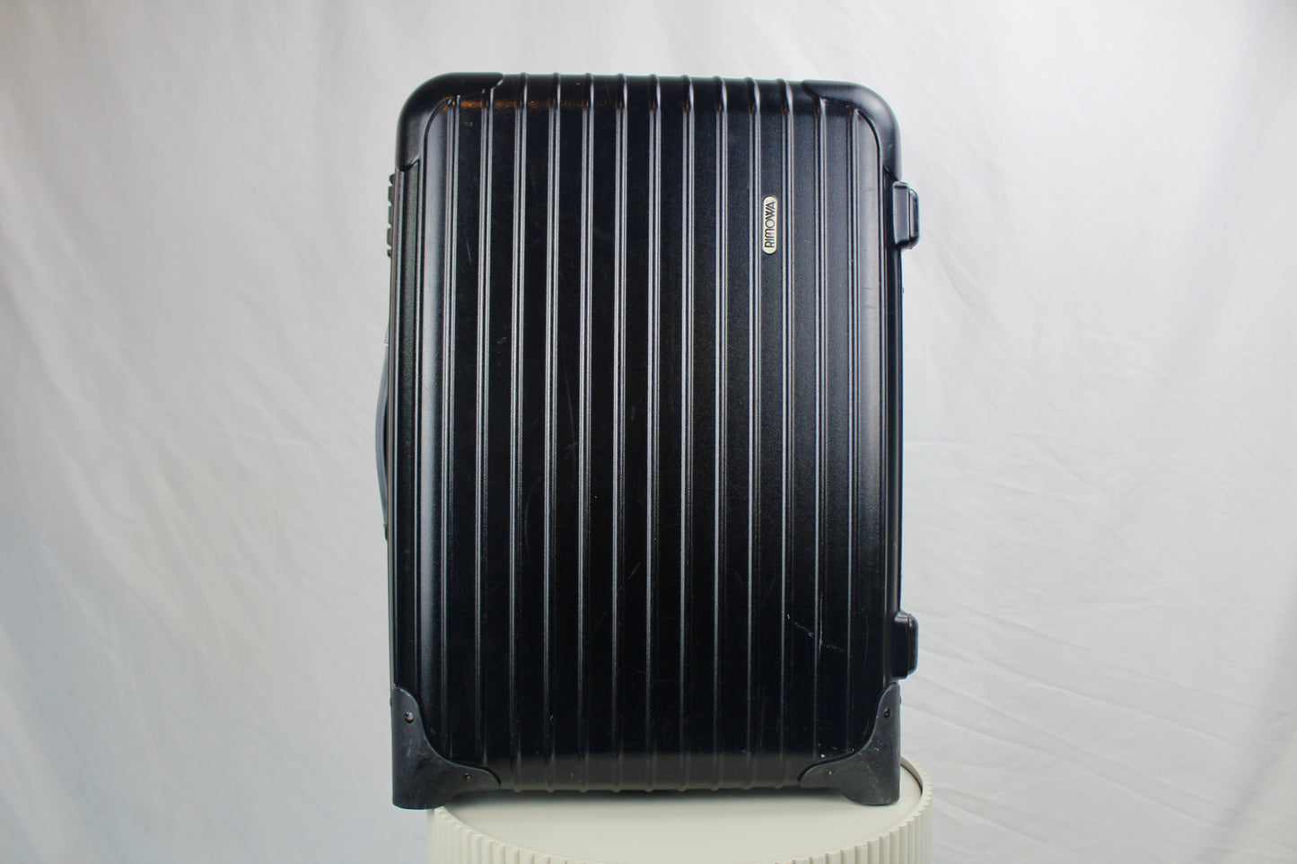 Rimowa Weekend Trolley