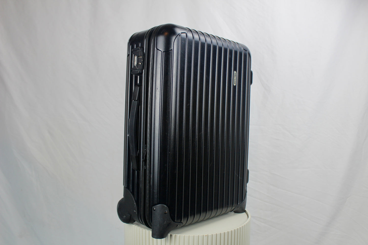 Rimowa Weekend Trolley