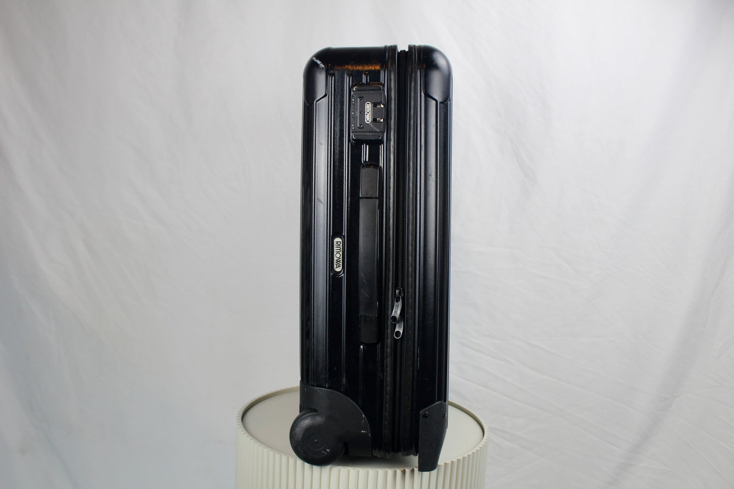 Rimowa Weekend Trolley