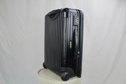Rimowa Weekend Trolley