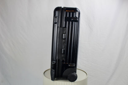 Rimowa Weekend Trolley