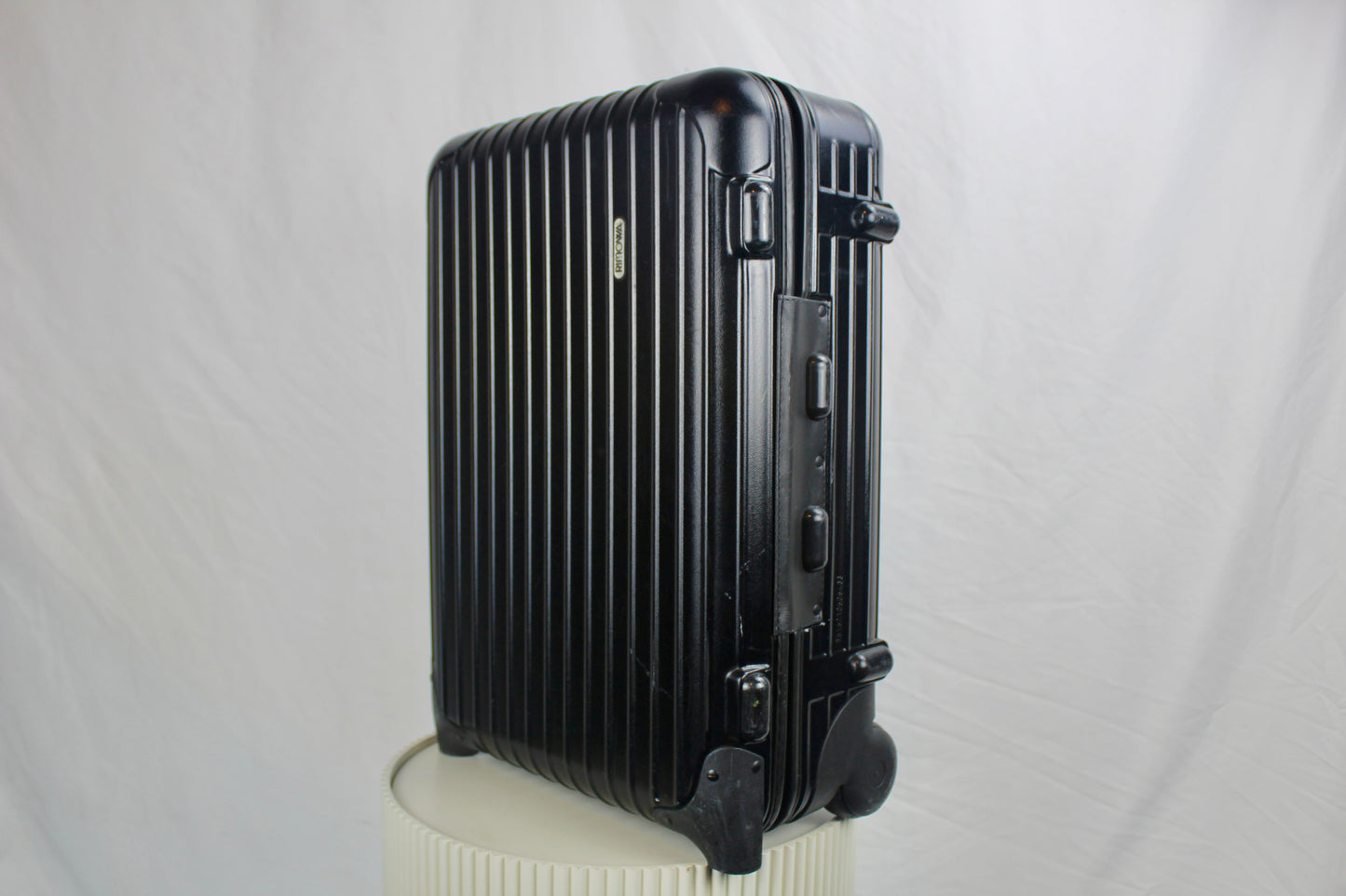 Rimowa Weekend Trolley