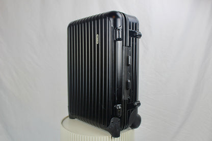 Rimowa Weekend Trolley