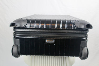 Rimowa Weekend Trolley