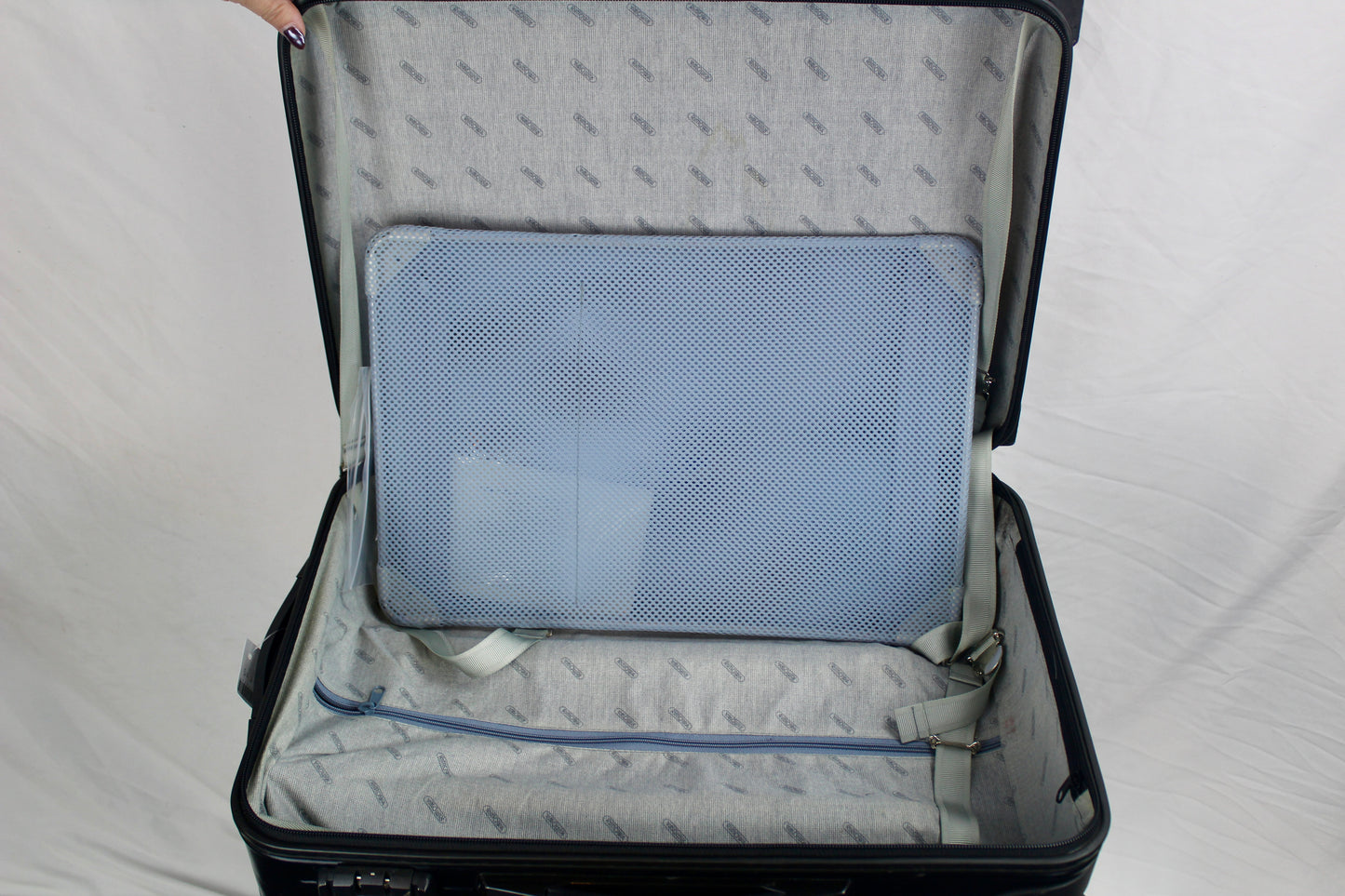 Rimowa Weekend Trolley