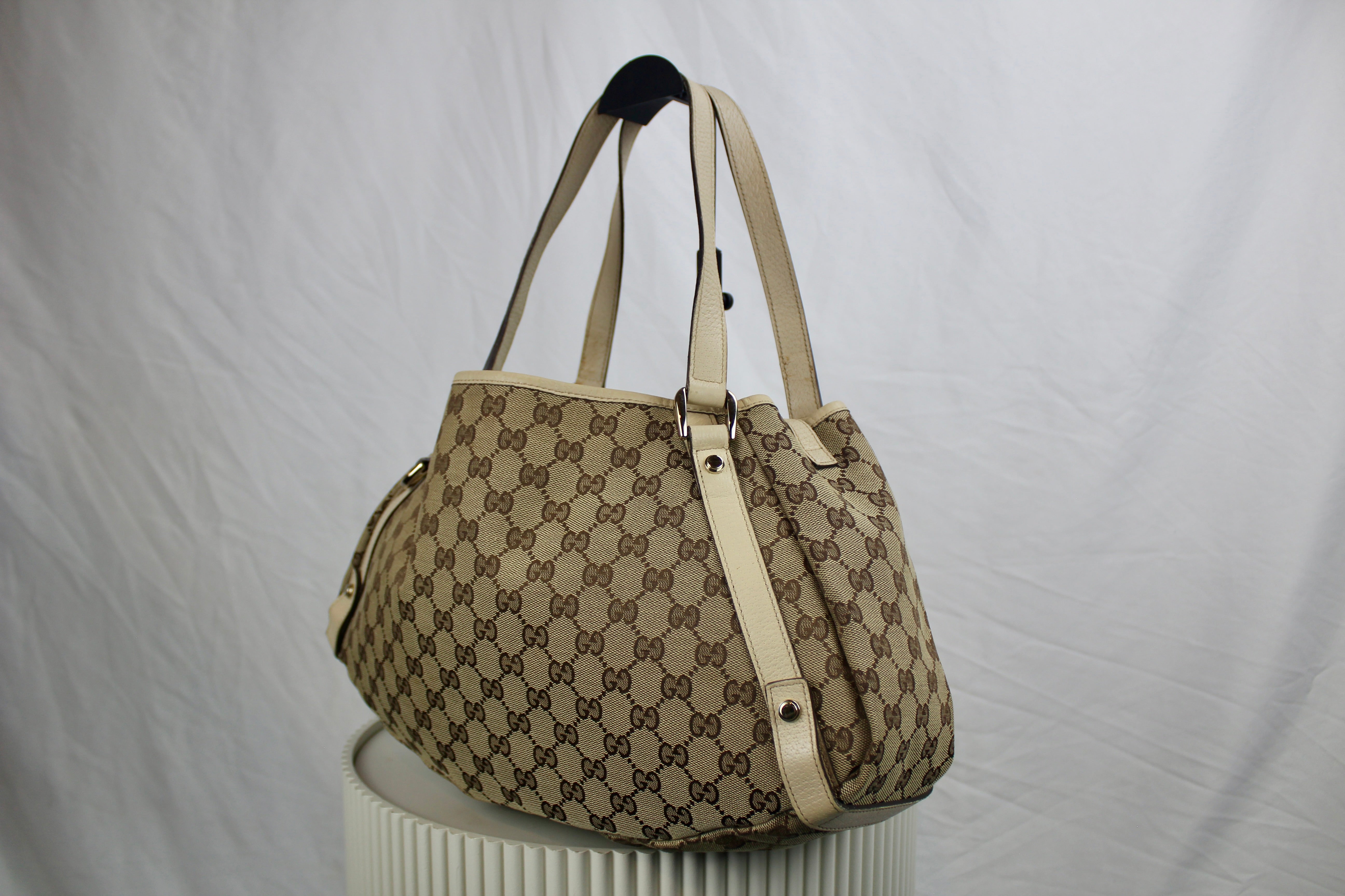 Gucci Abbey Tote