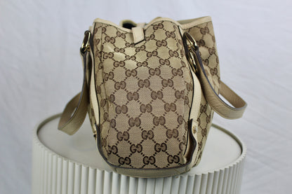 Gucci Abbey Tote