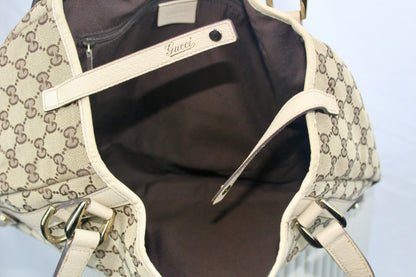 Gucci Abbey Tote