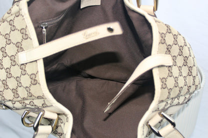 Gucci Abbey Tote