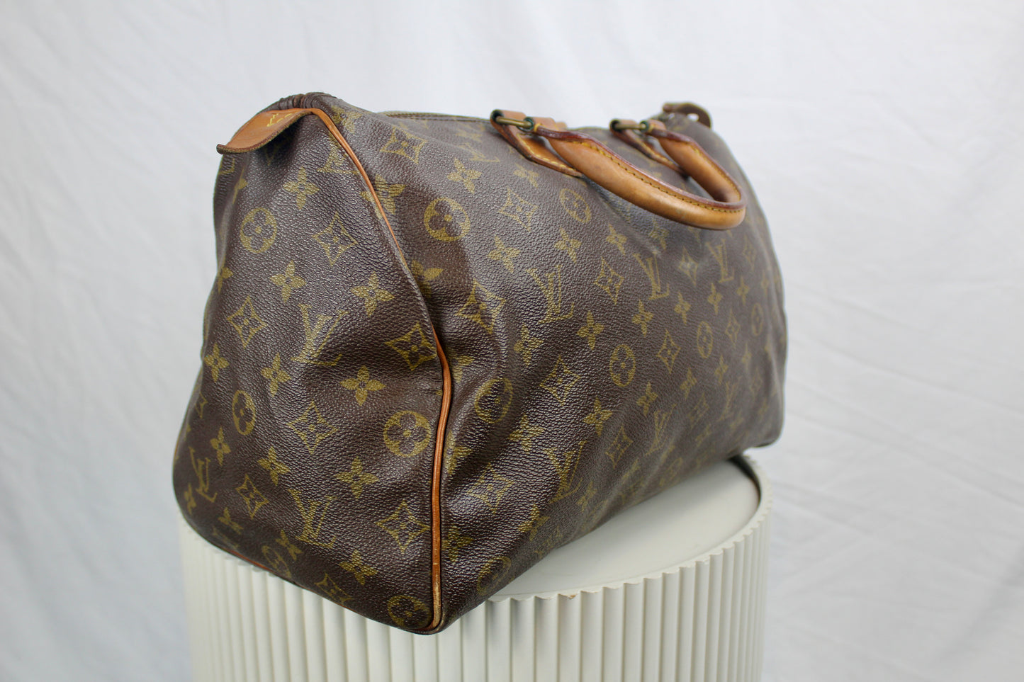 Louis Vuitton Speedy 35