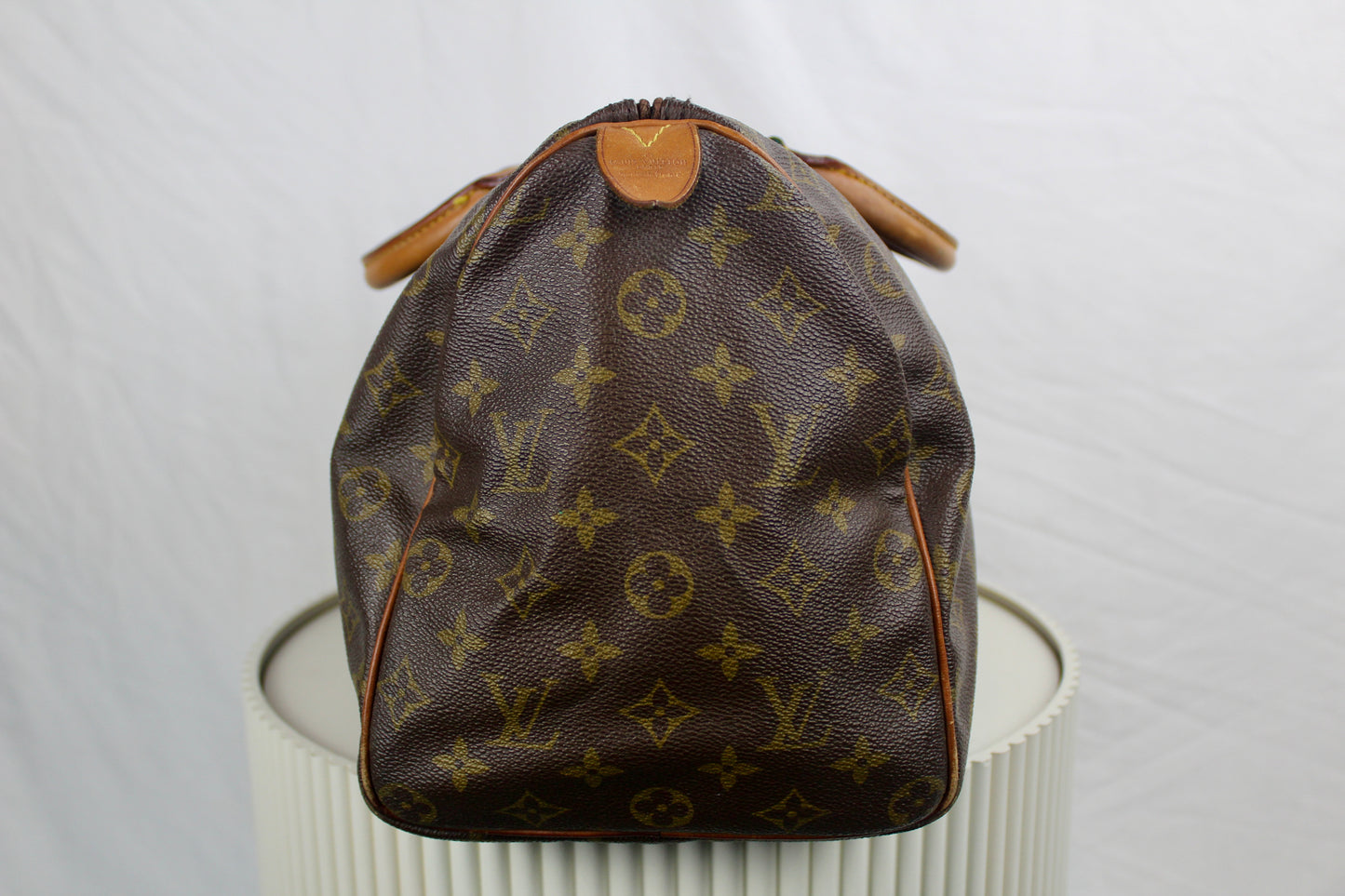Louis Vuitton Speedy 35