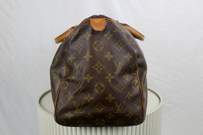 Louis Vuitton Speedy 35