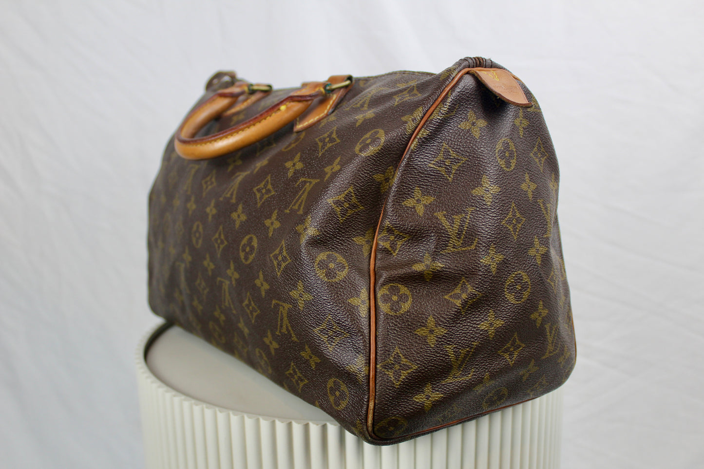 Louis Vuitton Speedy 35