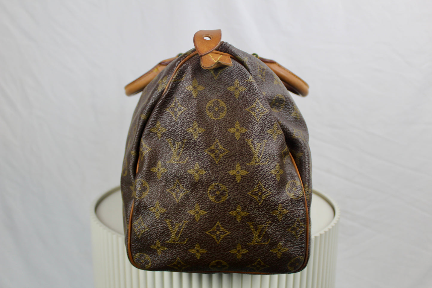 Louis Vuitton Speedy 35
